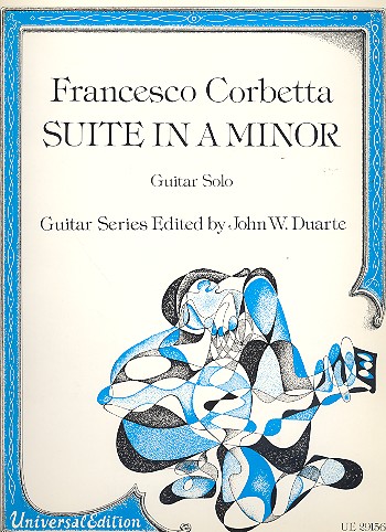 Suite a-Moll