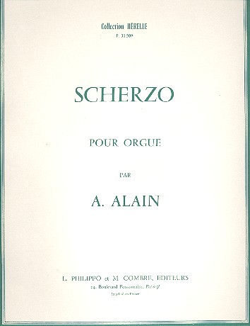 Scherzo 