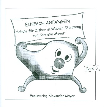 Einfach anfangen Band 3