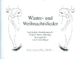 Winter-und Weihnachtslieder