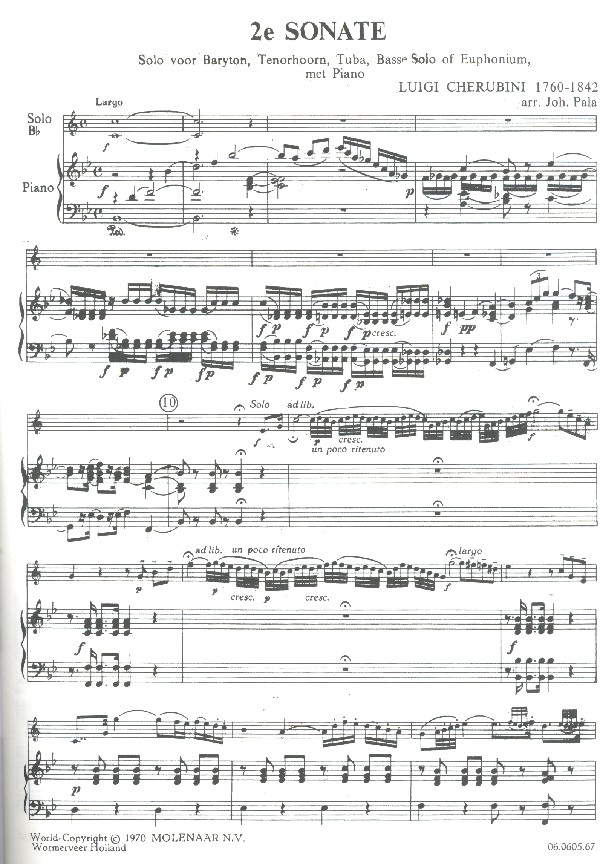Sonata no.2