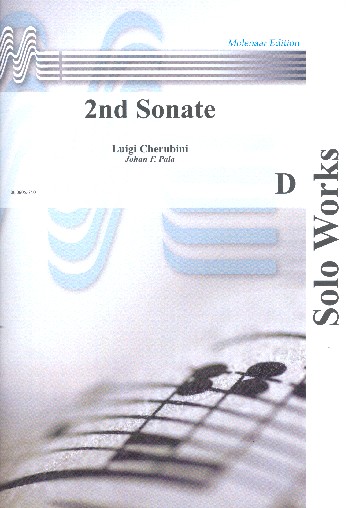 Sonata no.2