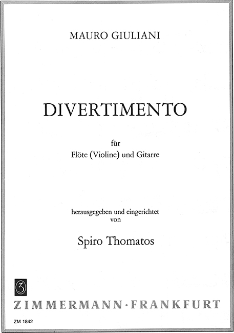 Divertimento