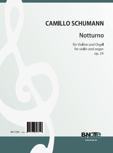 Notturno op.24