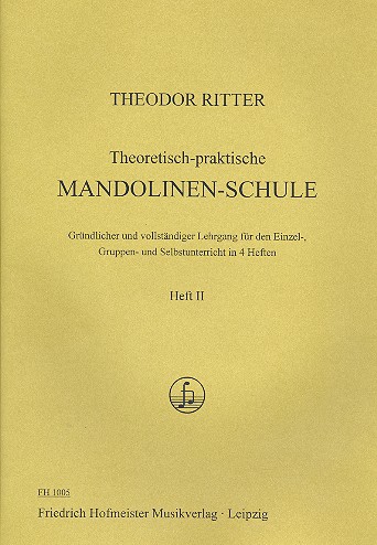 Theoretische-praktische