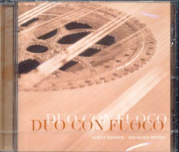 Duo con Fuoco