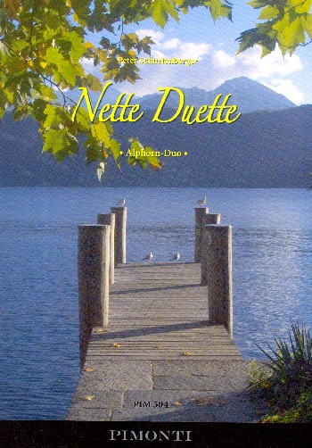 Nette Duette