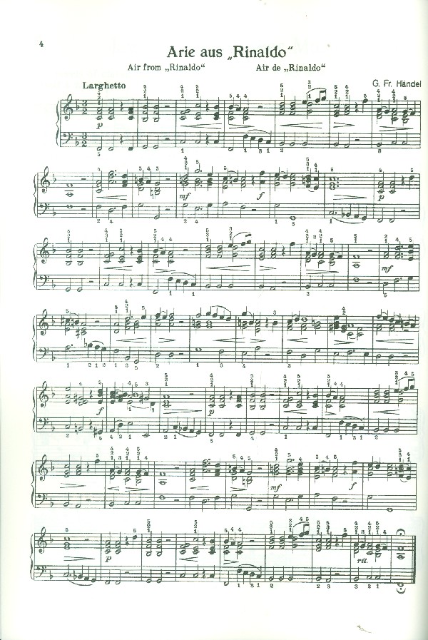 Juwelen klassischer Musik Band 2