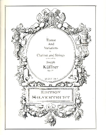Quintet op.32