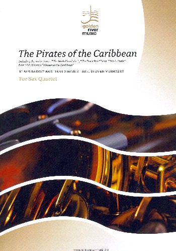 Pirates of the Caribbean