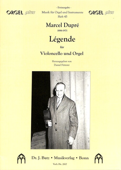 Légende