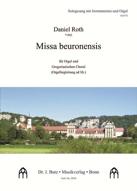 Missa beuronensis