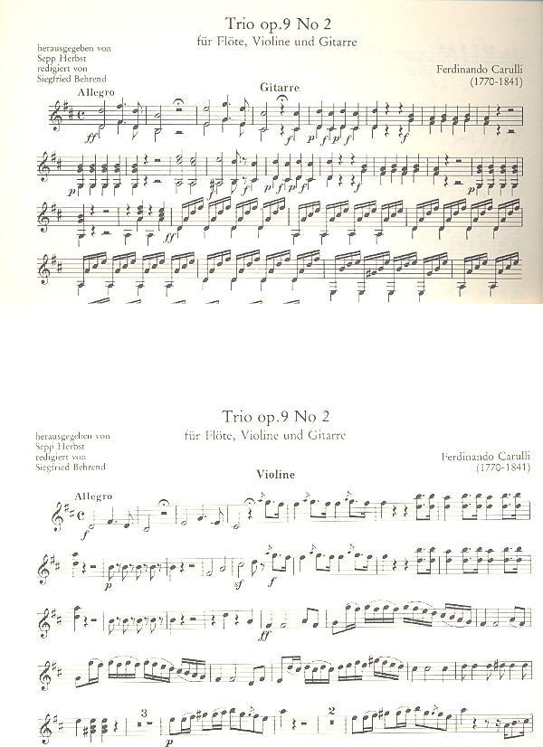 Trio op.9,2