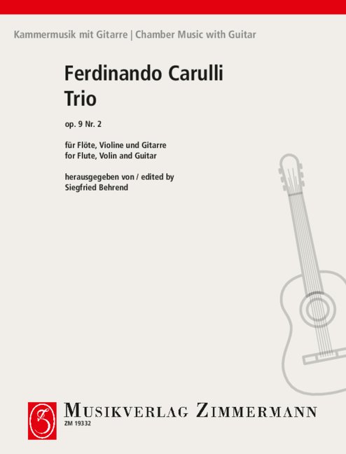 Trio op.9,2