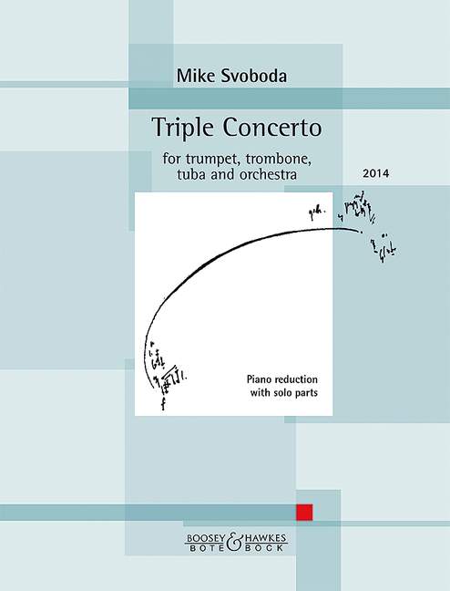 Triple Concert