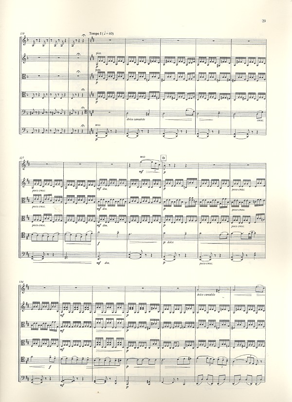 Souvenir de Florence op.70