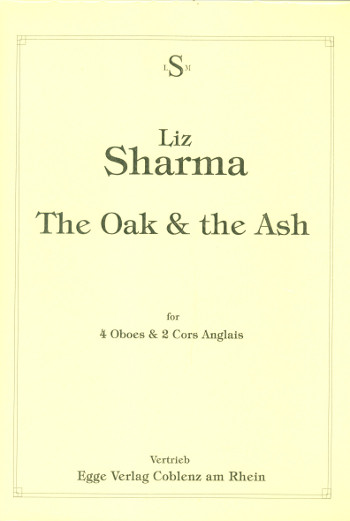 The Oak and the Ash