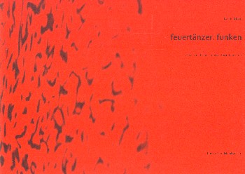 Feuertänzer.Funken