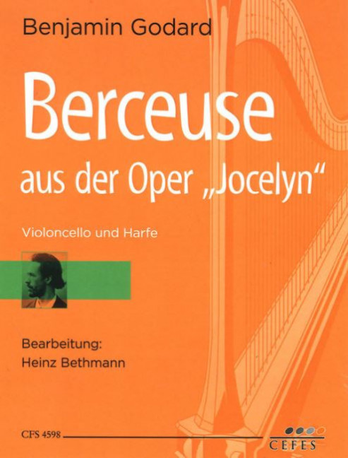 Berceuse aus der Oper Jocelyn