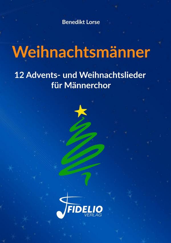 Weihnachtsmänner