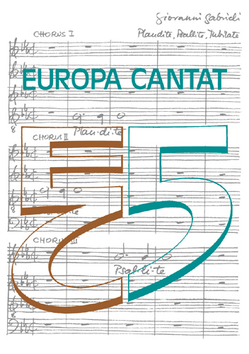 Europa cantat Band 5