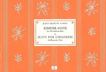 Kindersuite