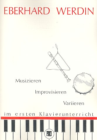 Musizieren Improvisieren Variieren