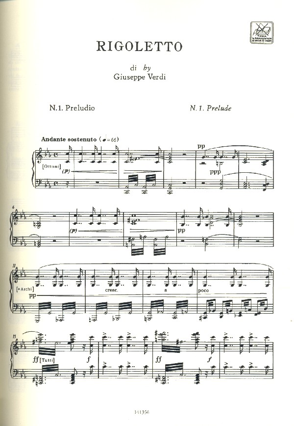 Rigoletto