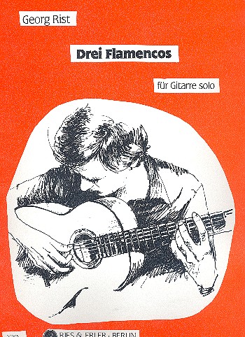 3 Flamencos