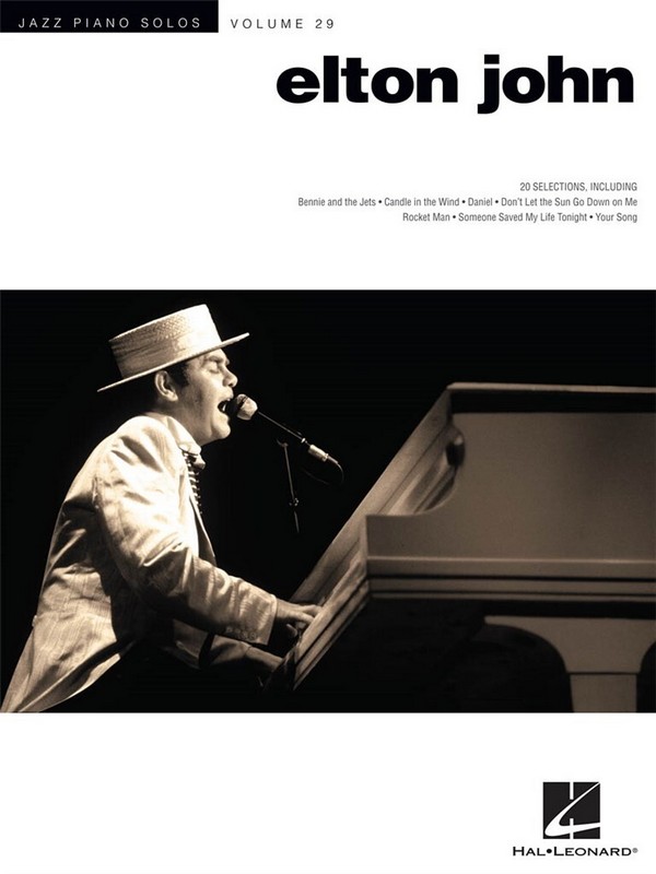 Elton John: