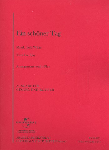 Ein schöner Tag:
