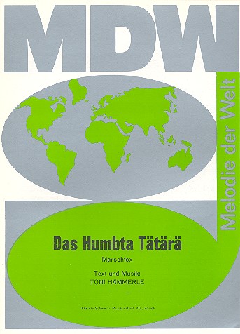 Das Humbta Tätärä