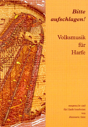 Bitte aufschlagen - Volksmusik