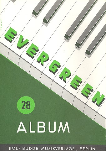 Evergreen-Album Band 28: