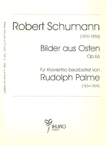 Bilder aus Osten op.66