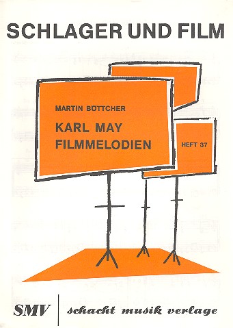 Schlager und Film Band 37