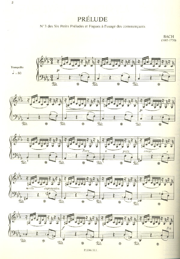 Les classiques favoris du piano vol.3