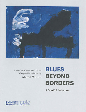 Blues beyond Borders - A soulful collection of music