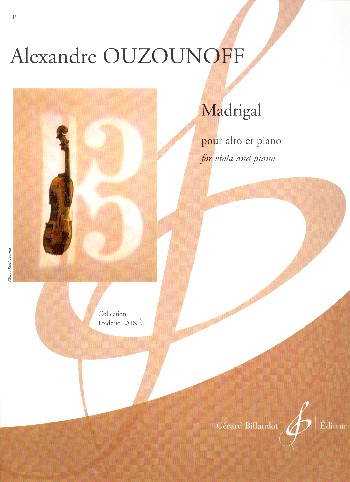 Madrigal