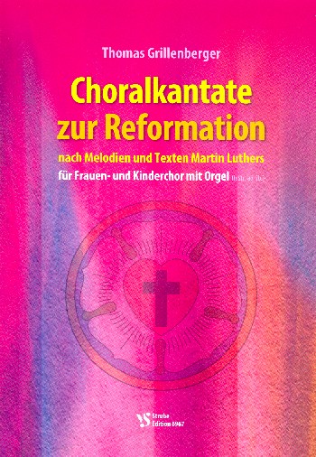 Choralkantate zur Reformation