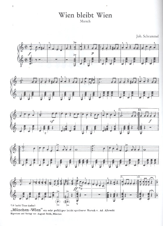 Münchner Zitherblätter Band 2