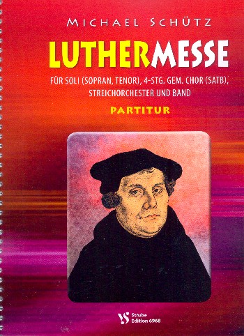 Luthermesse