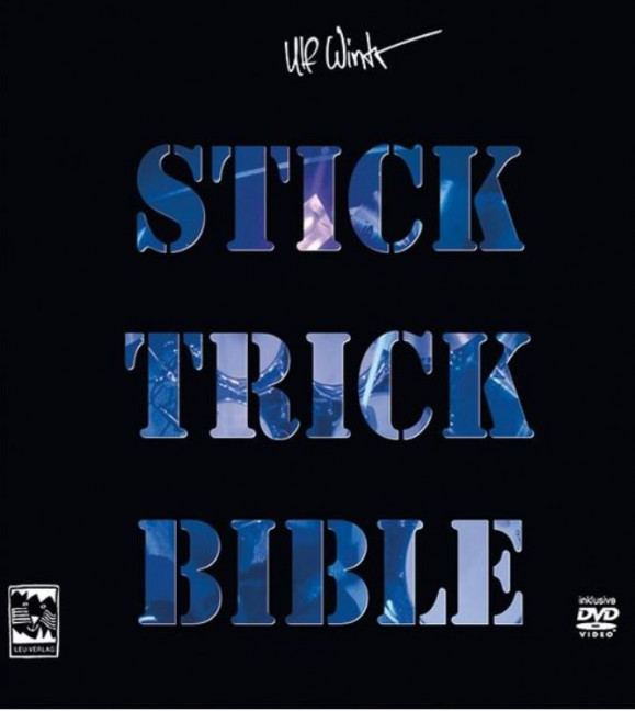 Stick Trick Bible (+DVD)