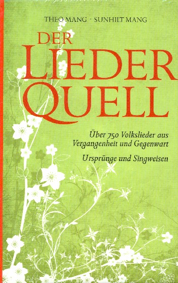 Der Liederquell