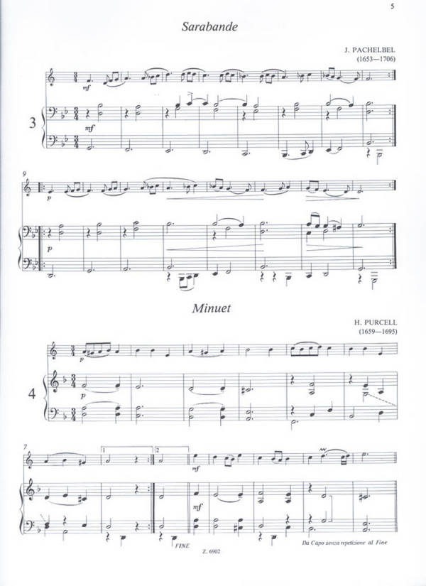 Hornmusik für Anfänger