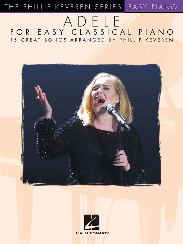Adele: