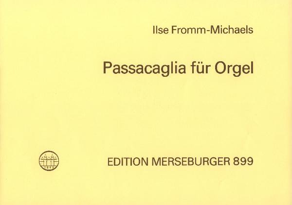 Passacaglia