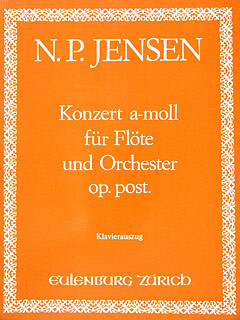 Konzert a-Moll