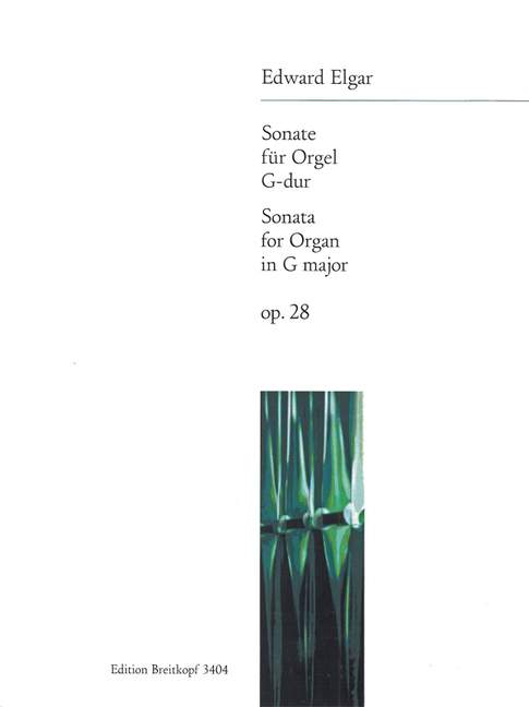 Sonate G-Dur op.28