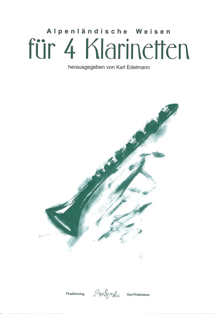 Alpenländische Weisen